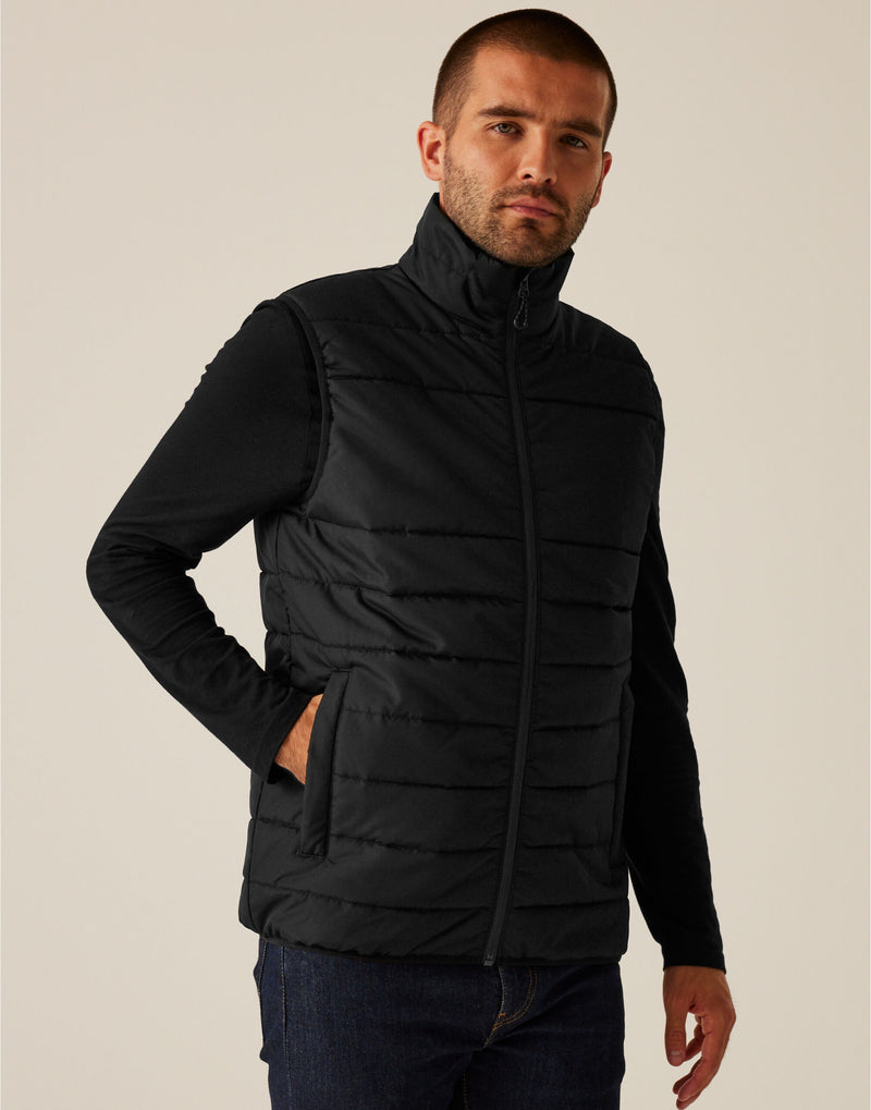 Regatta Professional TRA935 Essential Thermal Bodywarmer - Black