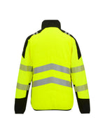Regatta High Visibility X-Pro Hybrid Jacket - thumbnail 2