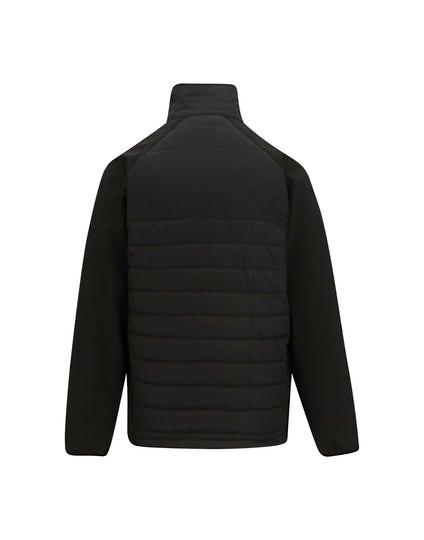 Regatta Professional TRA958 Pro Universal Jacket - Black Orange Pop