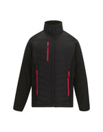 Regatta Professional TRA958 Pro Universal Jacket - Black/Classic Red