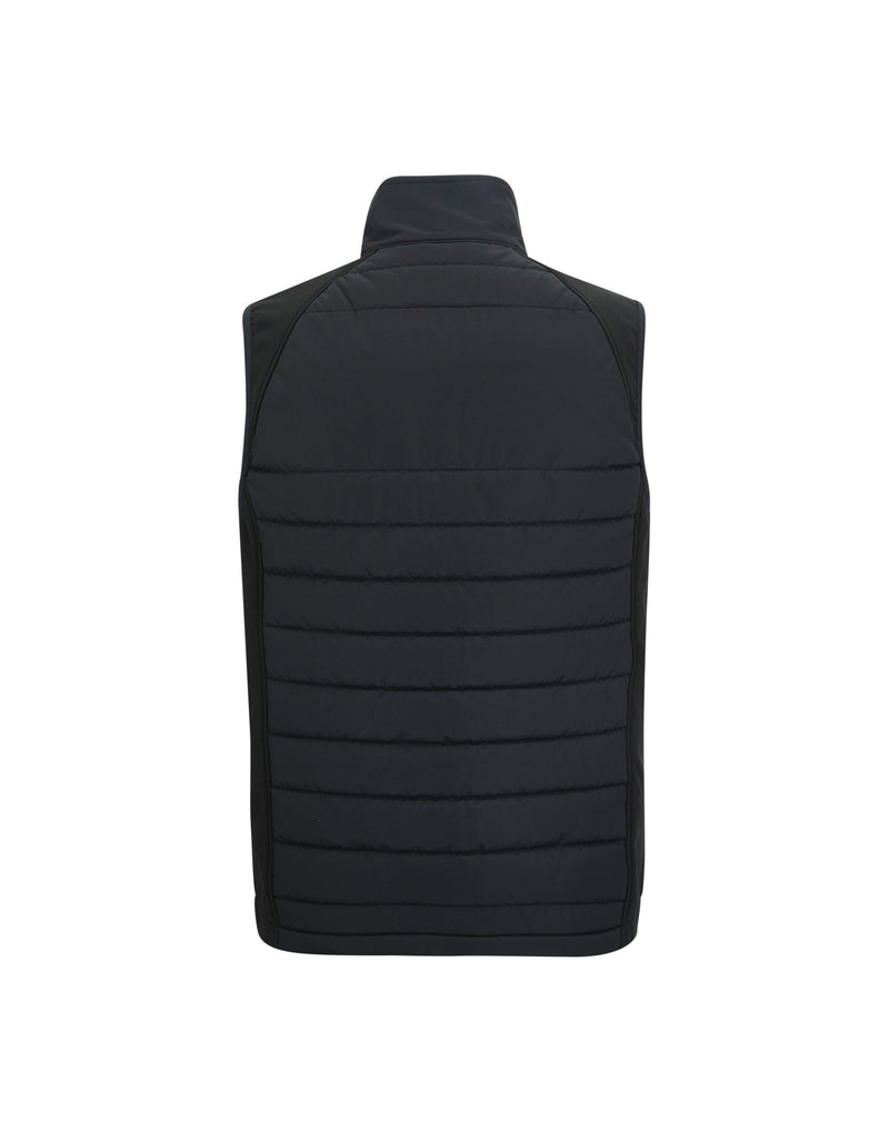 Regatta Professional TRB203 Pro Universal Bodywarmer - Black Orange Pop