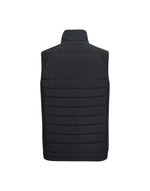 Regatta Professional TRB203 Pro Universal Bodywarmer - Black Orange Pop