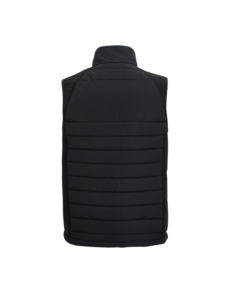 Regatta Professional TRB203 Pro Universal Bodywarmer - Black/Classic Red