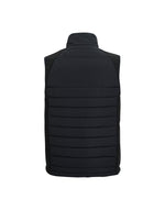 Regatta Professional TRB203 Pro Universal Bodywarmer - Black/Classic Red