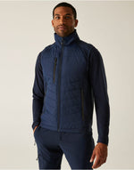 Regatta Professional TRB203 Pro Universal Bodywarmer - Black/Ash