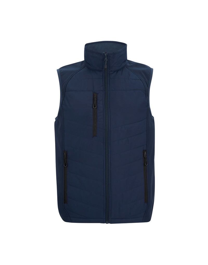 Regatta Professional TRB203 Pro Universal Bodywarmer - Navy/Ash