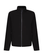 Regatta Recycled Full Zip Fleece - thumbnail 2