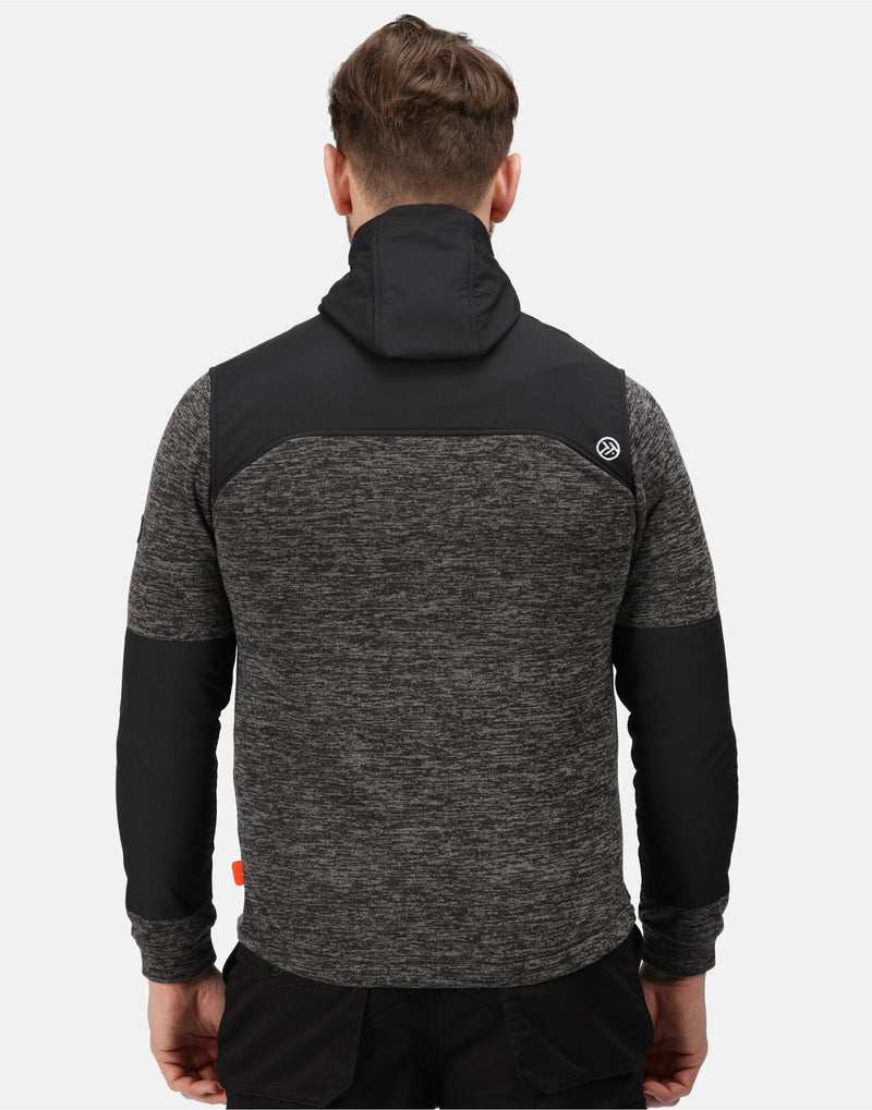 Regatta Professional Tactical Heist Hybrid Jacket