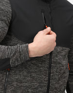 Regatta Professional Tactical Heist Hybrid Jacket - thumbnail 3