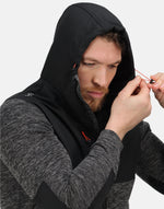 Regatta Professional Tactical Heist Hybrid Jacket - thumbnail 4