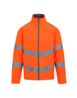 Regatta High Visibility Hi-Vis Pro Contract Thor Fleece (Class 3)