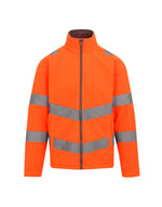 Regatta High Visibility Hi-Vis Pro Contract Thor Fleece (Class 3)
