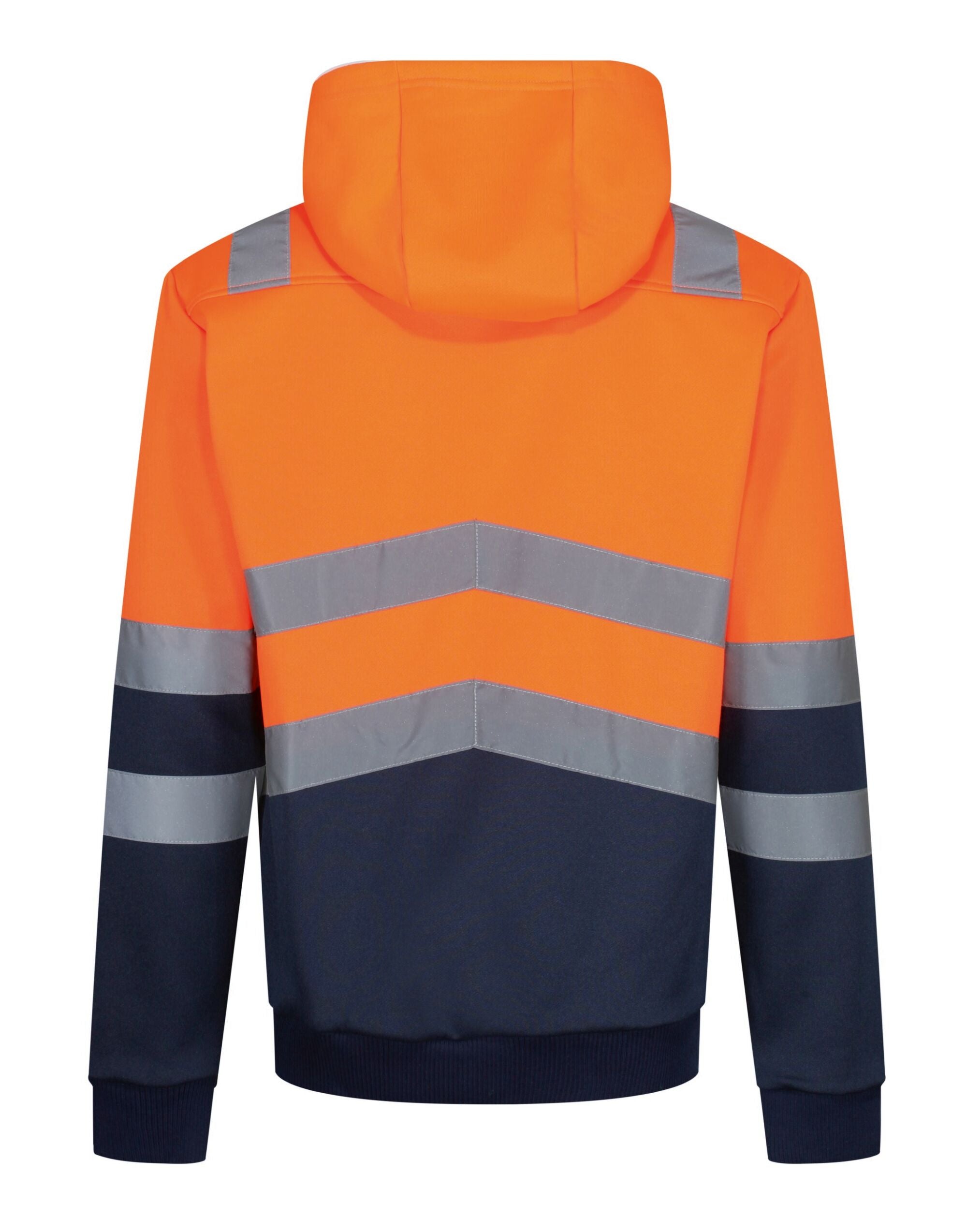 Regatta Pro Hi Vis Overhead Hoody