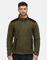 Regatta Professional Faversham Full Zip Fleece - thumbnail 7