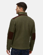 Regatta Professional Faversham Full Zip Fleece - thumbnail 6