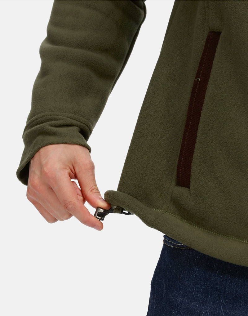 Regatta Professional Faversham Full Zip Fleece