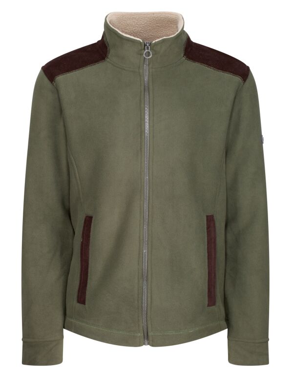 Regatta Professional Faversham Full Zip Fleece