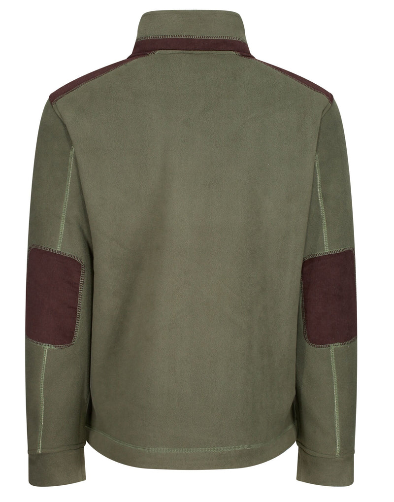 Regatta Professional Faversham Full Zip Fleece