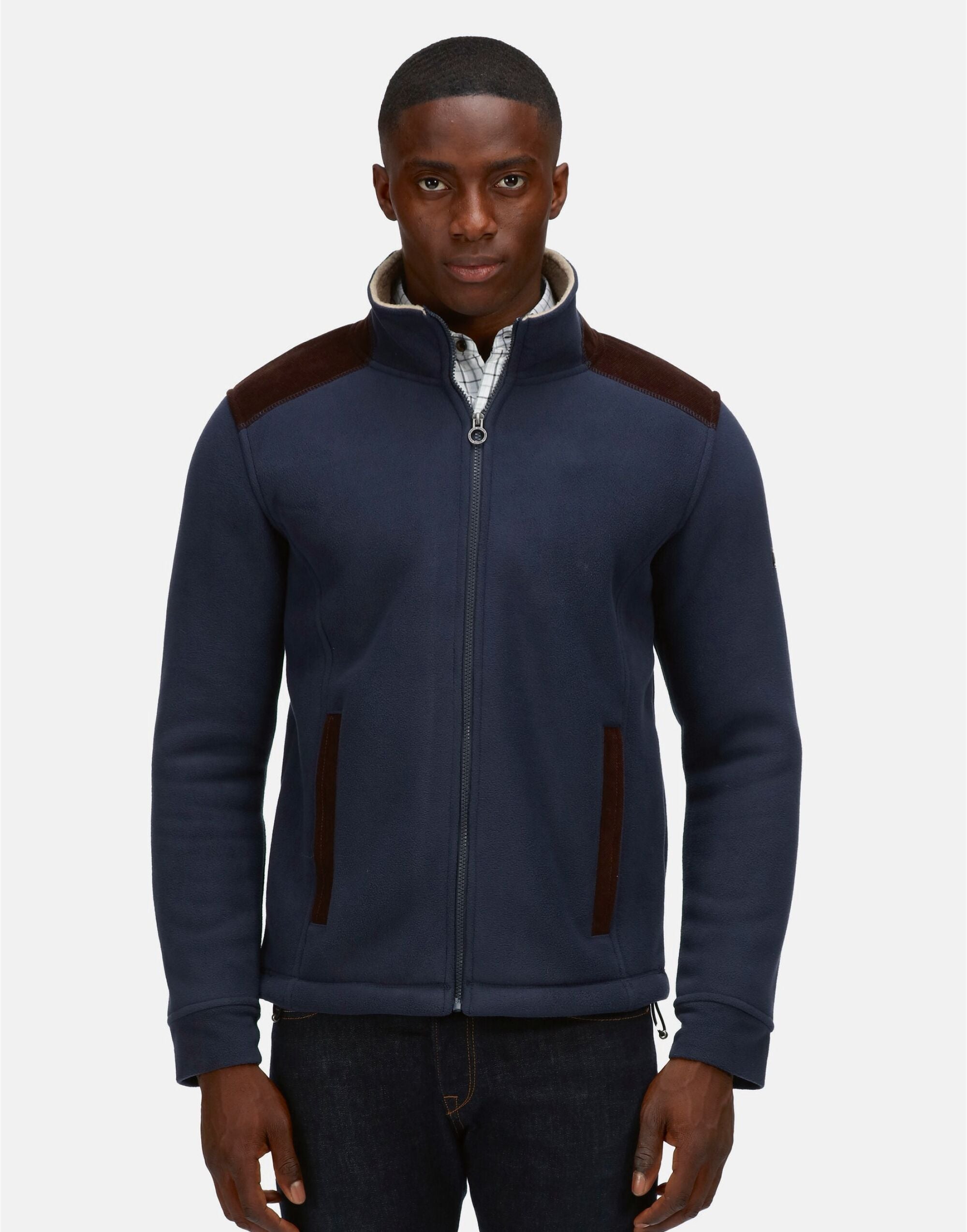 Regatta Faversham Full Zip Fleece