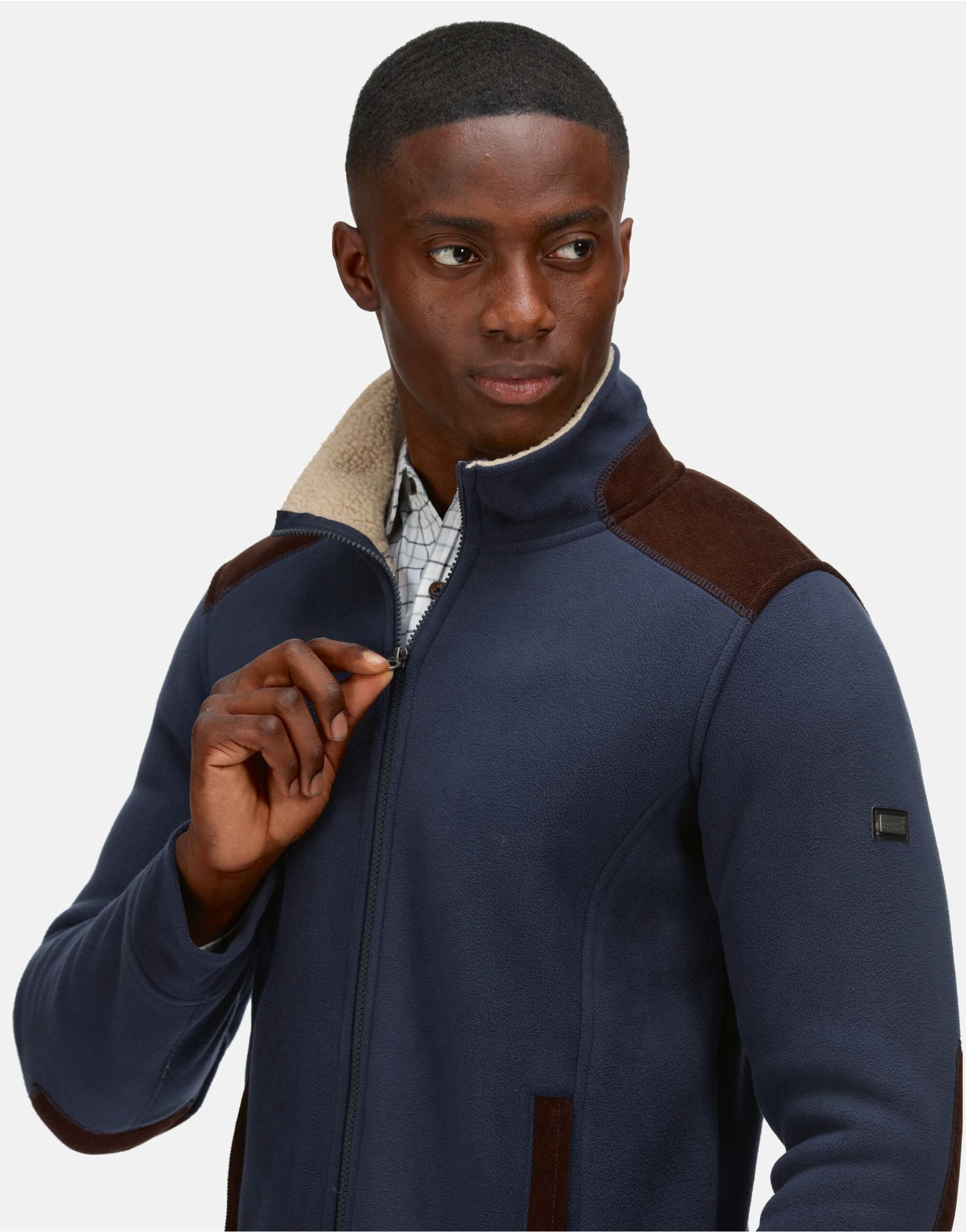 Regatta Faversham Full Zip Fleece