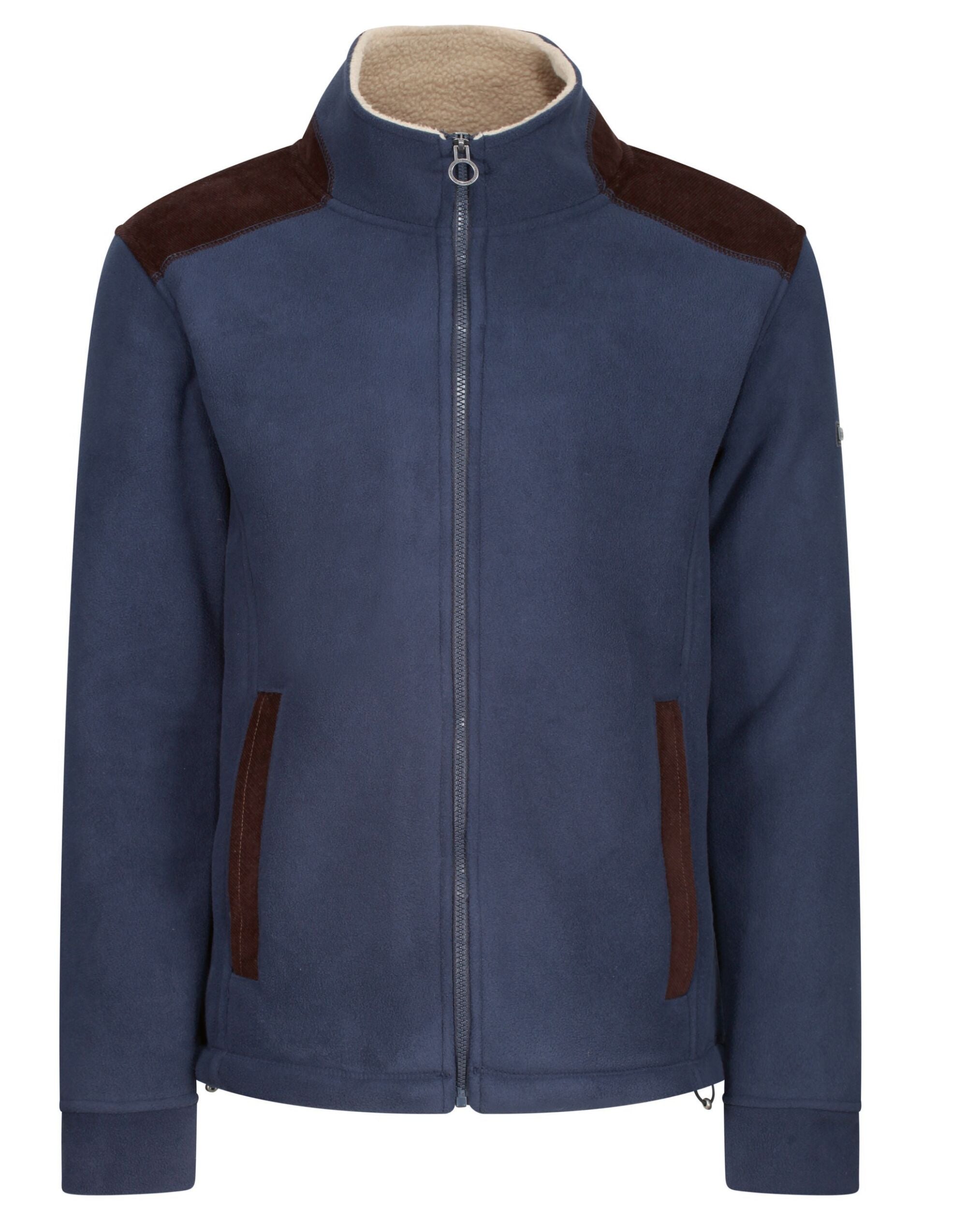 Regatta Faversham Full Zip Fleece