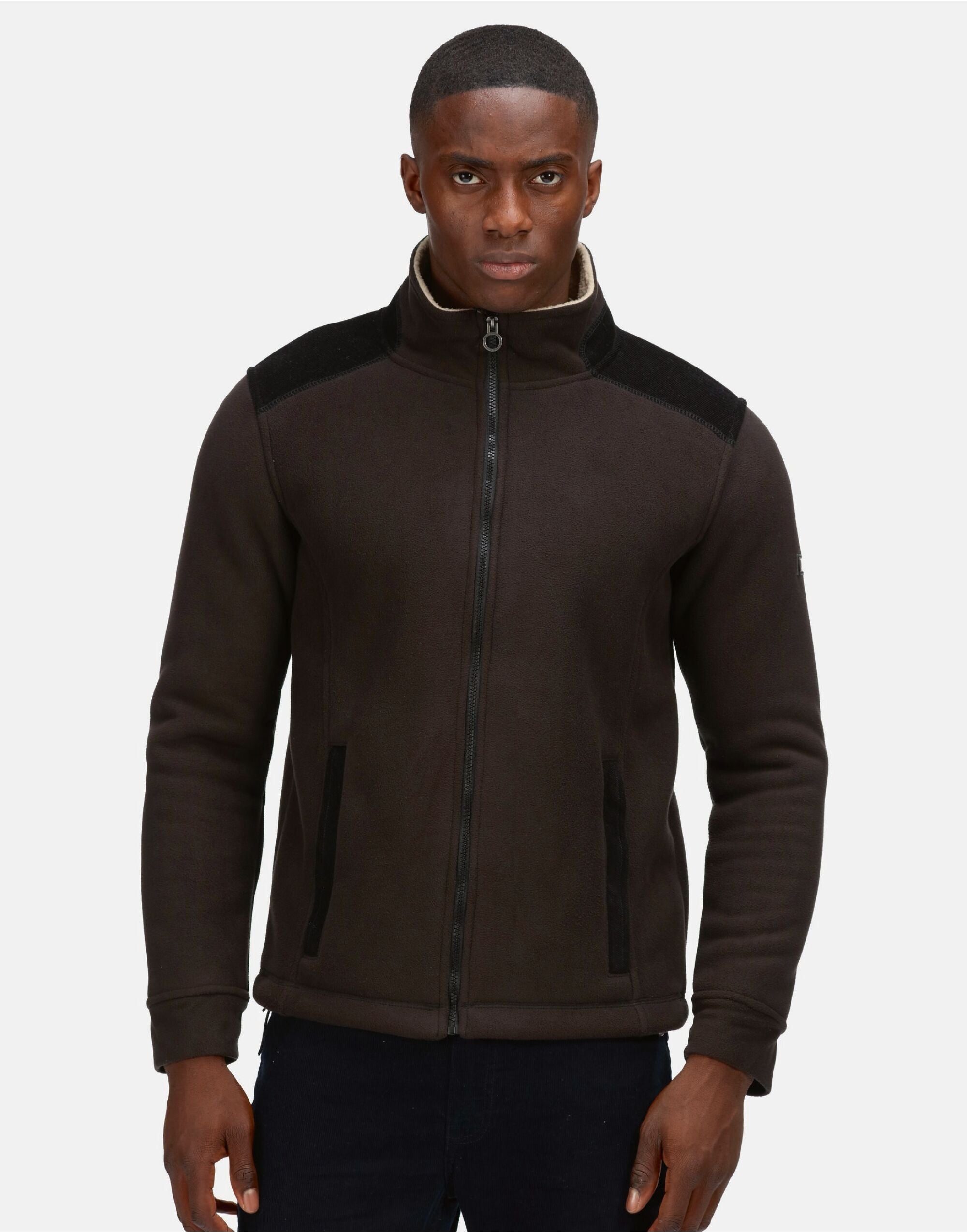 Regatta Faversham Full Zip Fleece