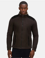 Regatta Professional Faversham Full Zip Fleece - thumbnail 3