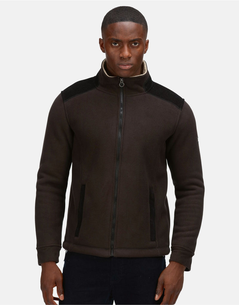 Regatta Professional Faversham Full Zip Fleece