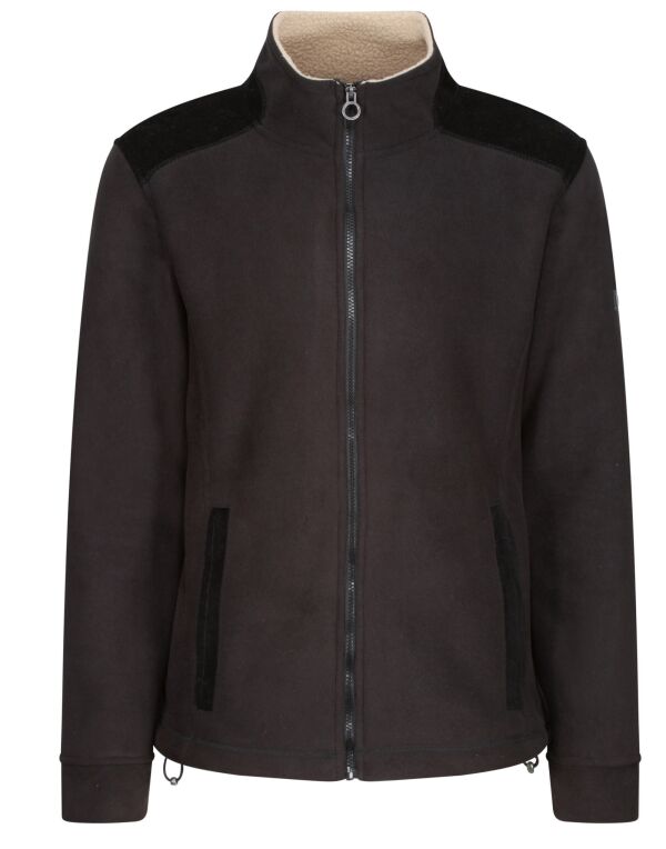 Regatta Professional Faversham Full Zip Fleece