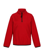 Regatta Junior Micro Fleece Half Zip - thumbnail 10