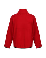 Regatta Junior Micro Fleece Half Zip - thumbnail 6