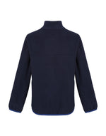 Regatta Junior Micro Fleece Half Zip - thumbnail 8