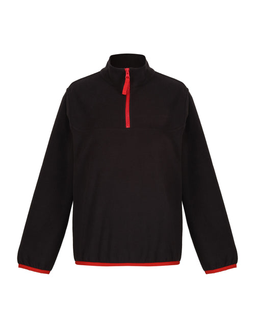 Regatta Micro Fleece Half Zip