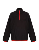 Regatta Junior Micro Fleece Half Zip - thumbnail 9