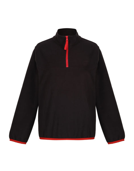 Regatta Micro Fleece Half Zip