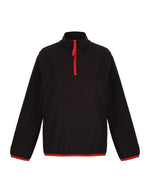Regatta Junior Micro Fleece Half Zip - thumbnail 7