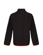 Regatta Micro Fleece Half Zip - thumbnail 3