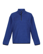 Regatta Junior Micro Fleece Half Zip - thumbnail 11