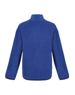 Regatta Junior Micro Fleece Half Zip - thumbnail 3
