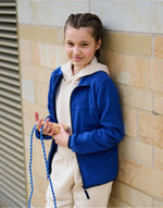 Regatta Full Zip Microfleece - thumbnail 1