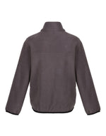 Regatta Junior Full Zip Microfleece