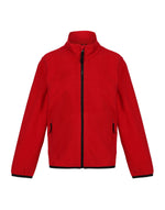 Regatta Junior Full Zip Microfleece - thumbnail 11