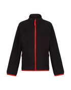 Regatta Full Zip Microfleece