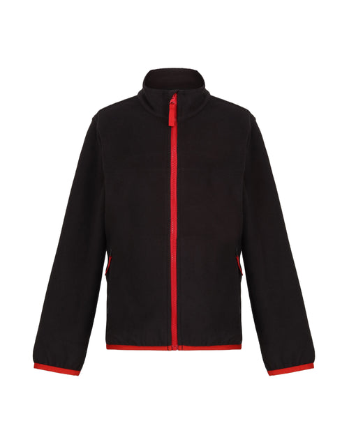 Regatta Full Zip Microfleece