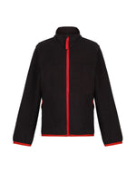Regatta Junior Full Zip Microfleece - thumbnail 10