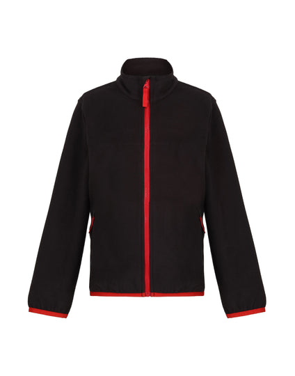 Regatta Full Zip Microfleece