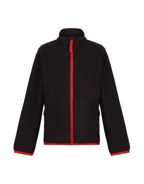 Regatta Full Zip Microfleece