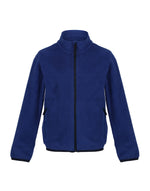 Regatta Junior Full Zip Microfleece - thumbnail 12