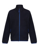 Regatta Junior Full Zip Microfleece - thumbnail 13