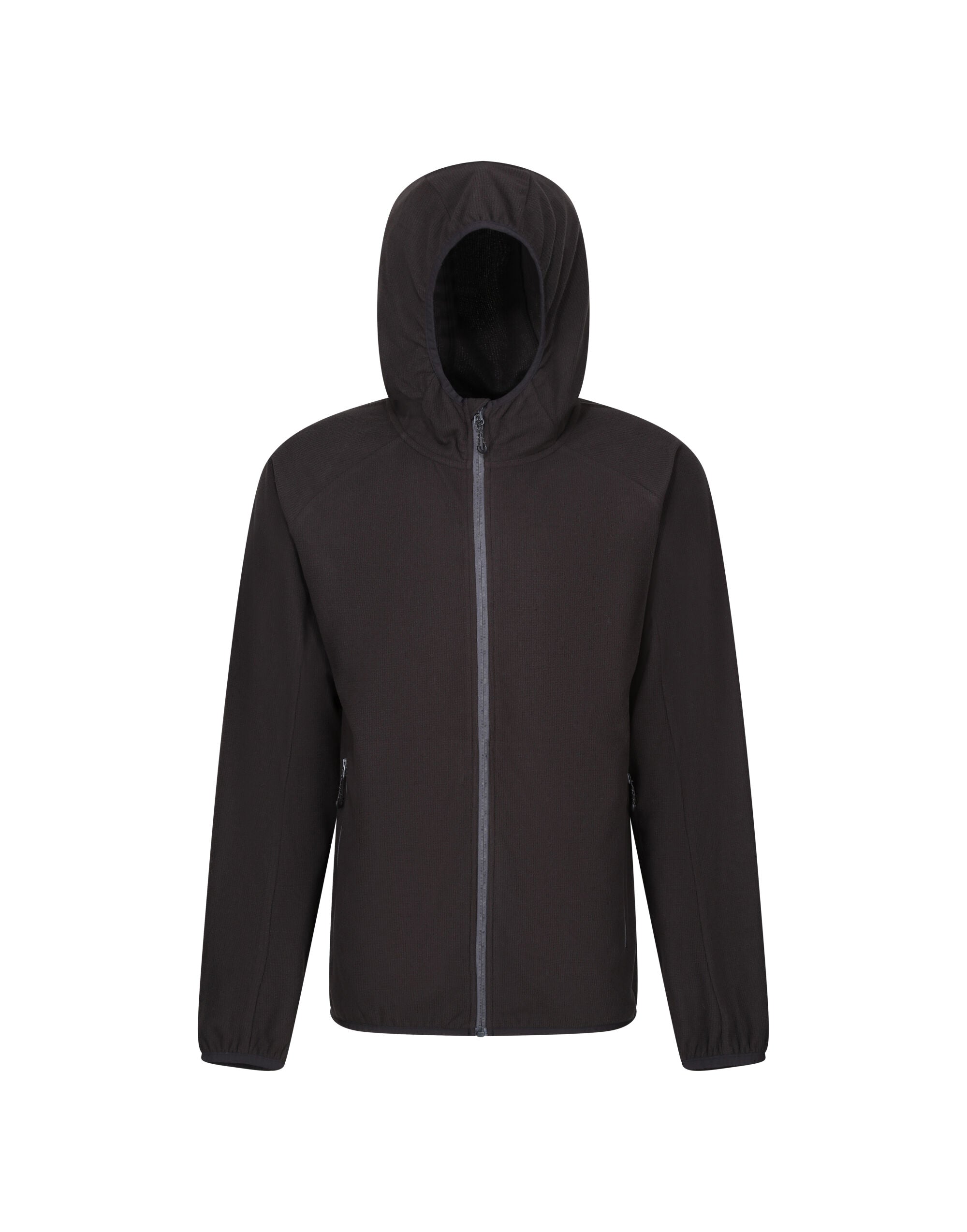 Regatta Mens Navigate Full Zip Fleece